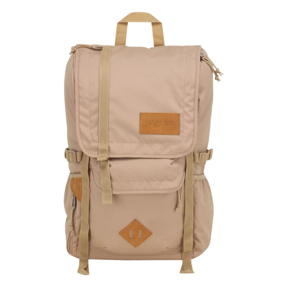 JanSport Hatchet Backpack | TRAVERTINE – Paragon Sports