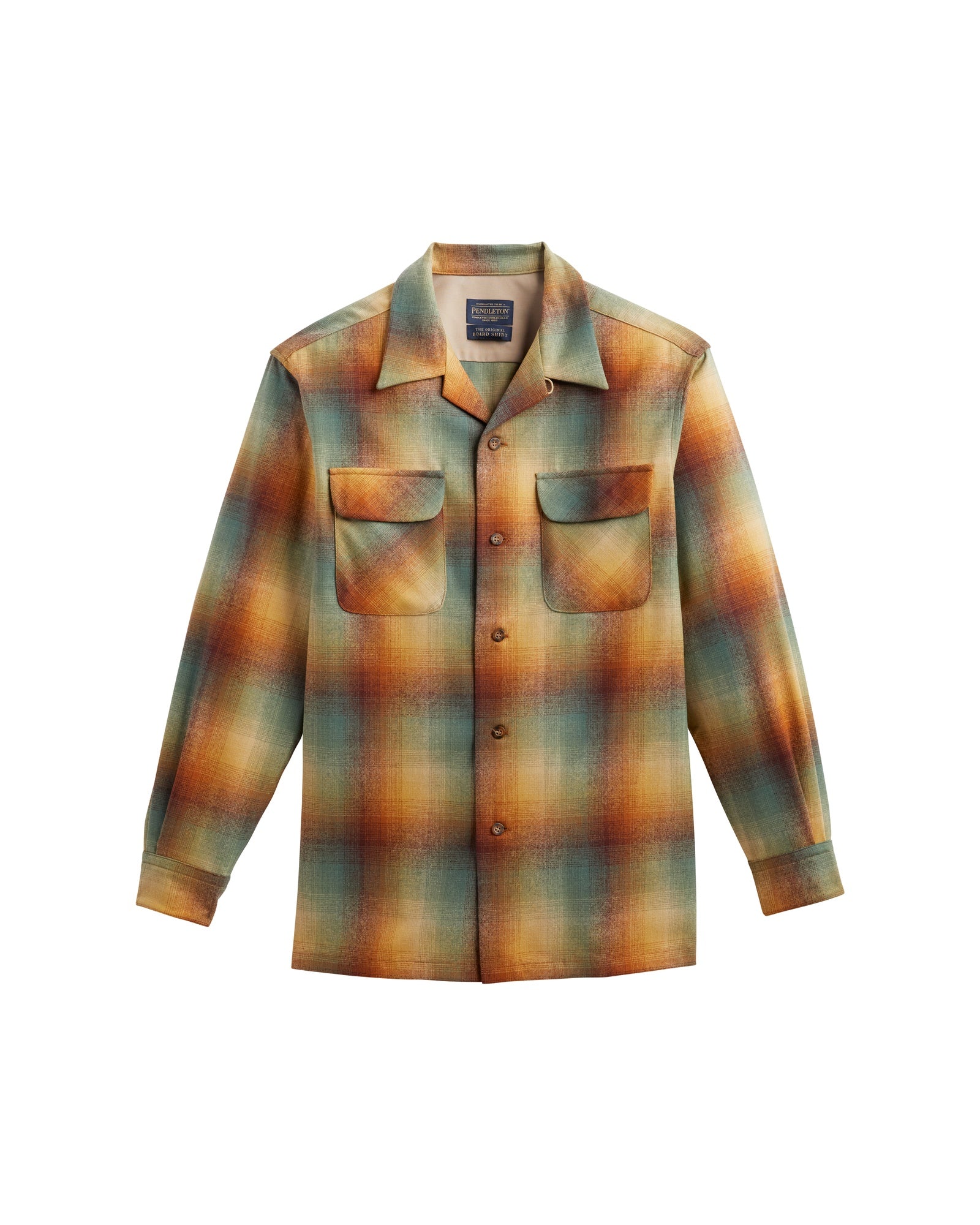 ボードシャツ – PENDLETON WOOLEN MILLS JAPAN OFFICIAL STORE
