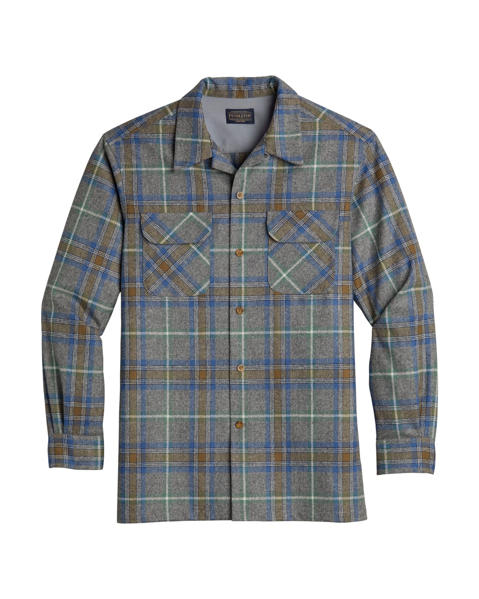 オリジナル ボードシャツ – PENDLETON WOOLEN MILLS JAPAN OFFICIAL STORE
