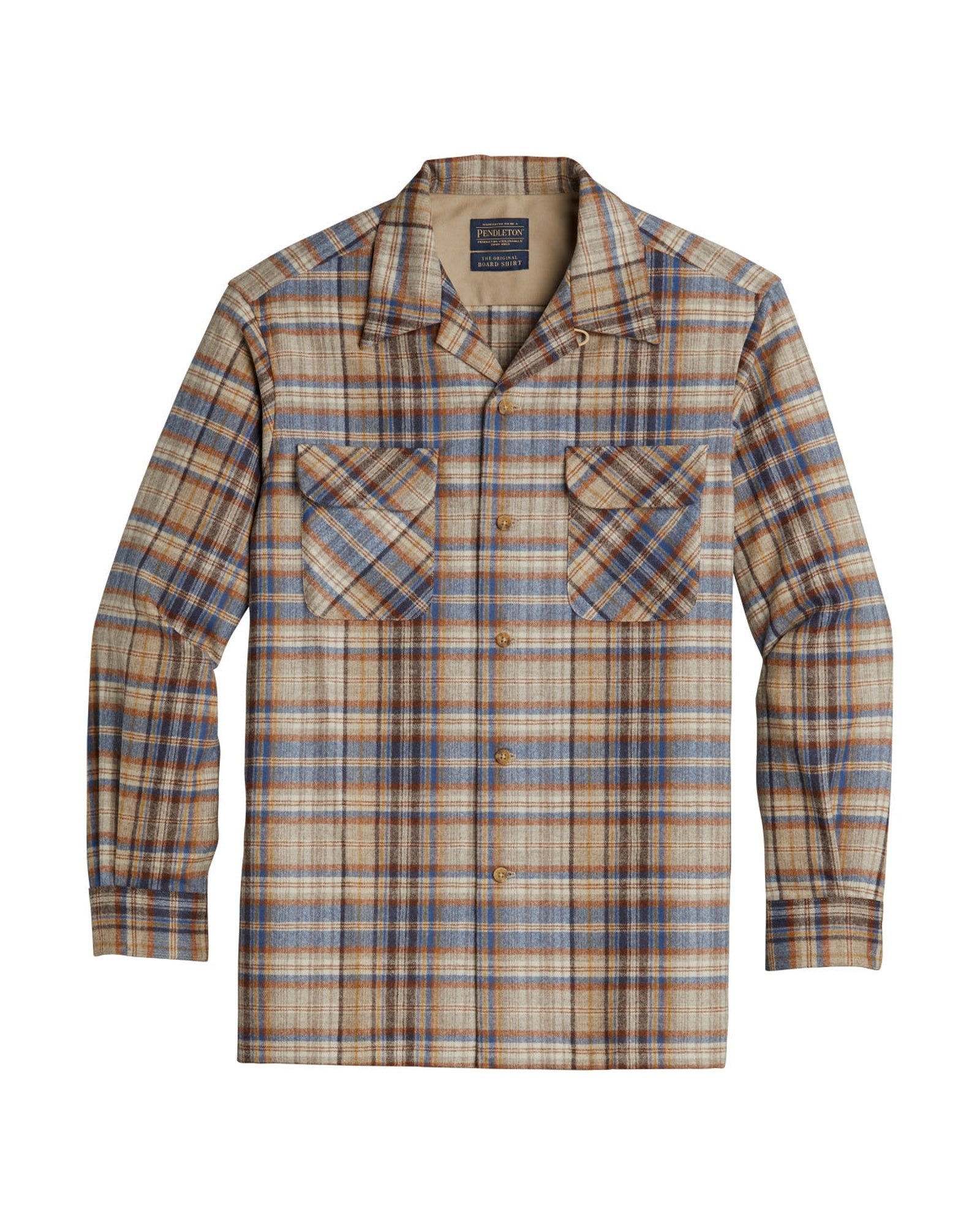 オリジナル ボードシャツ – PENDLETON WOOLEN MILLS JAPAN OFFICIAL STORE