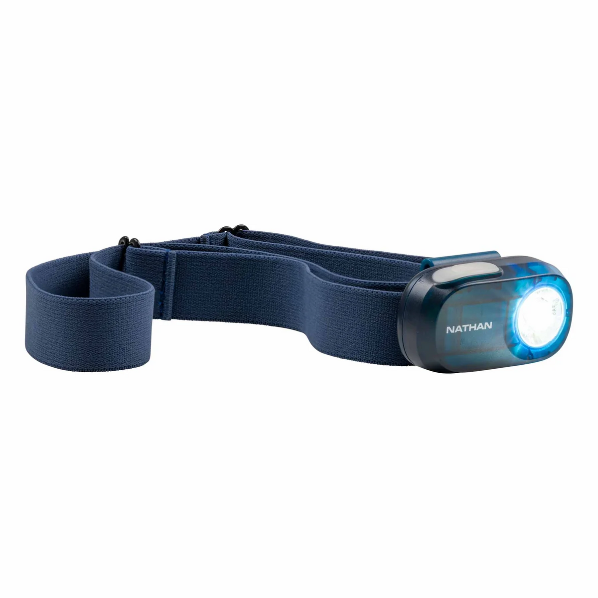 LUNA FIRE 400 RX - CHEST/WAIST LIGHT - SAILOR BLUE | Performance