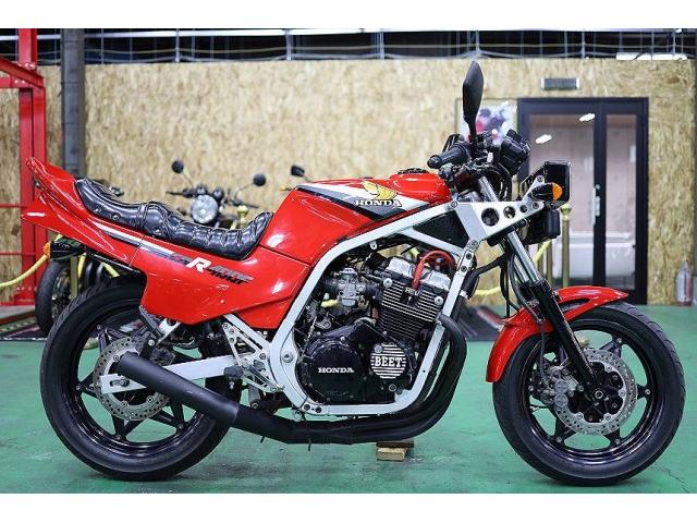 CBR400F メーターOH（旧車専門店 東海オート中川店の作業実績 2024/03