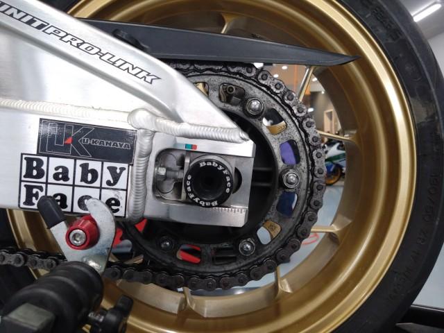 ホンダ | HONDA CBR1000RRファイヤーブレード/SP チェーンスプロケット