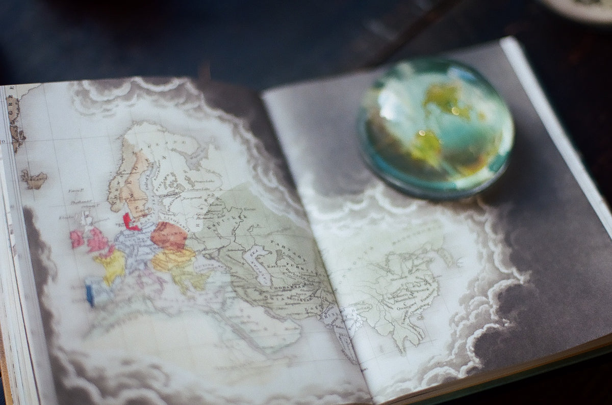 John Derian/ジョンデリアン – POETRY READING