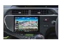 取扱説明書ダウンロード｜ALPINE Japan