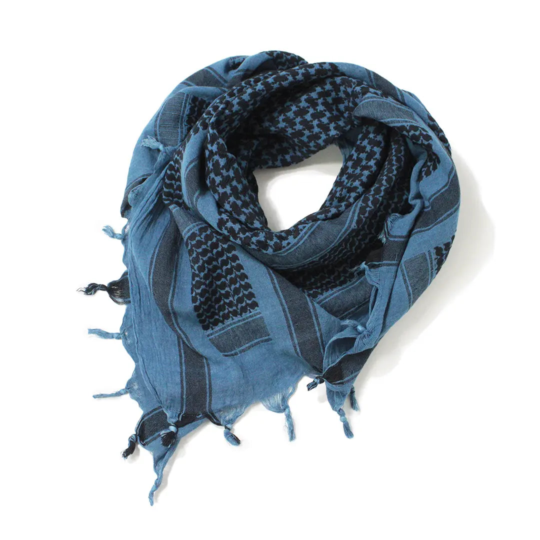 藍染 STOLE - RUDE GALLERY OFFICIAL ONLINE SHOP