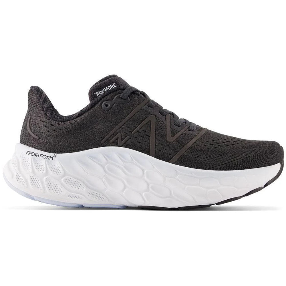 Women's New Balance Fresh Foam X More v4 – Pacers Running