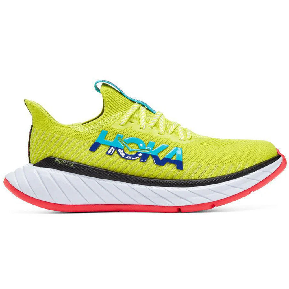 Women's HOKA ONE ONE Carbon X 3 – Pacers Running