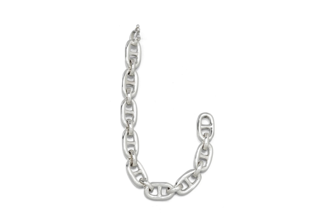 TAXCO SILVER CHAIN BRACELET - HL-003 - Blog