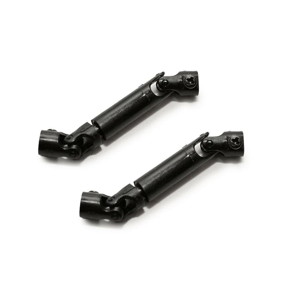 WPL JAPAN C24-1,C54-1(RTR)用プロペラシャフトセット(2個入り） – RAYWOOD