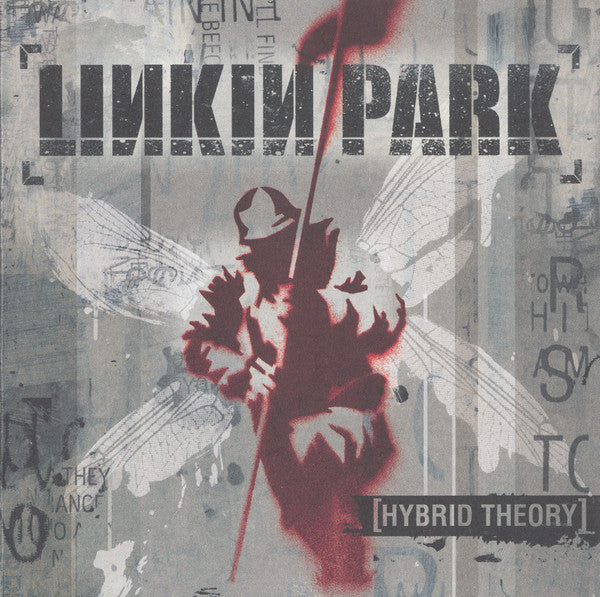 Linkin Park - Hybrid Theory