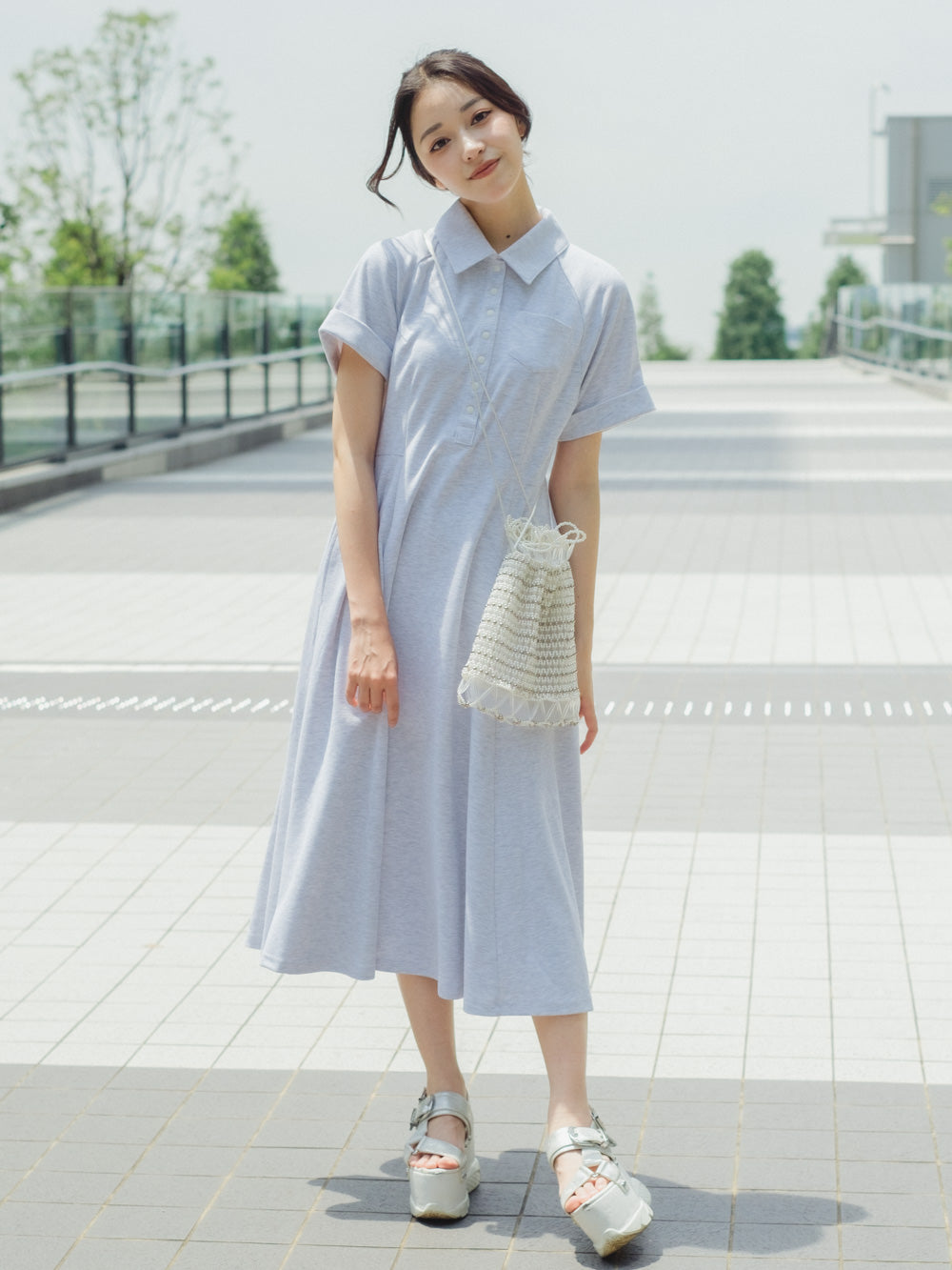 午前9時のシンデレラ | レディースファッション通販 – Re:poris