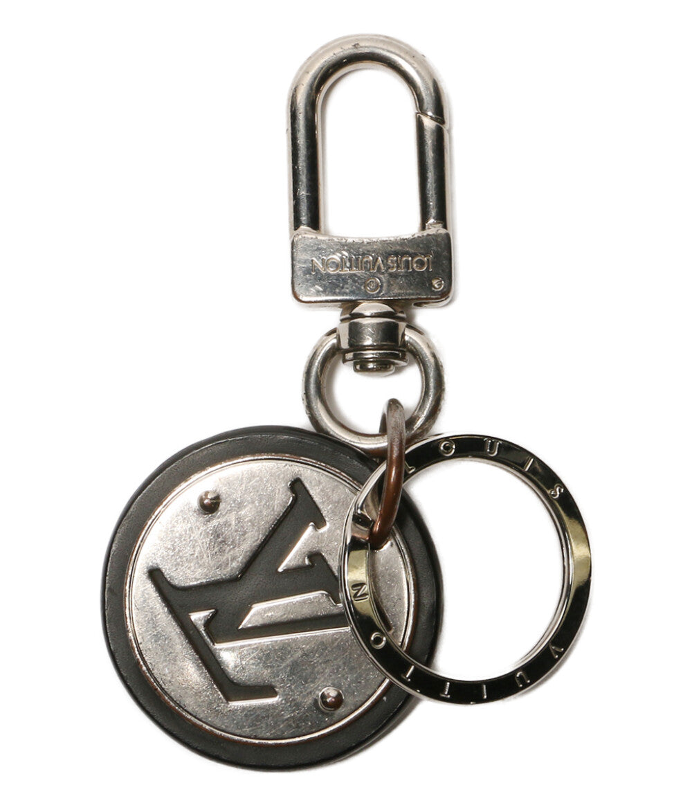 LOUIS VUITTON キーホルダー M67362 LVサークルキーリング バッグ