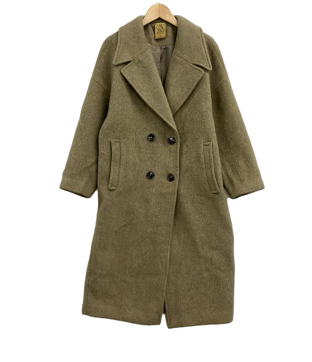 トゥエンティーズ チェスターコート レディース SIZE XS (XS) Tnewties