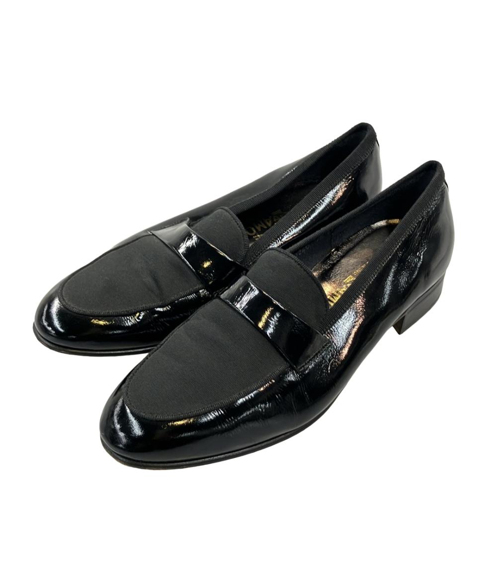 Salvatore Ferragamo ローファー メンズ SIZE 7 1/2 (25cm