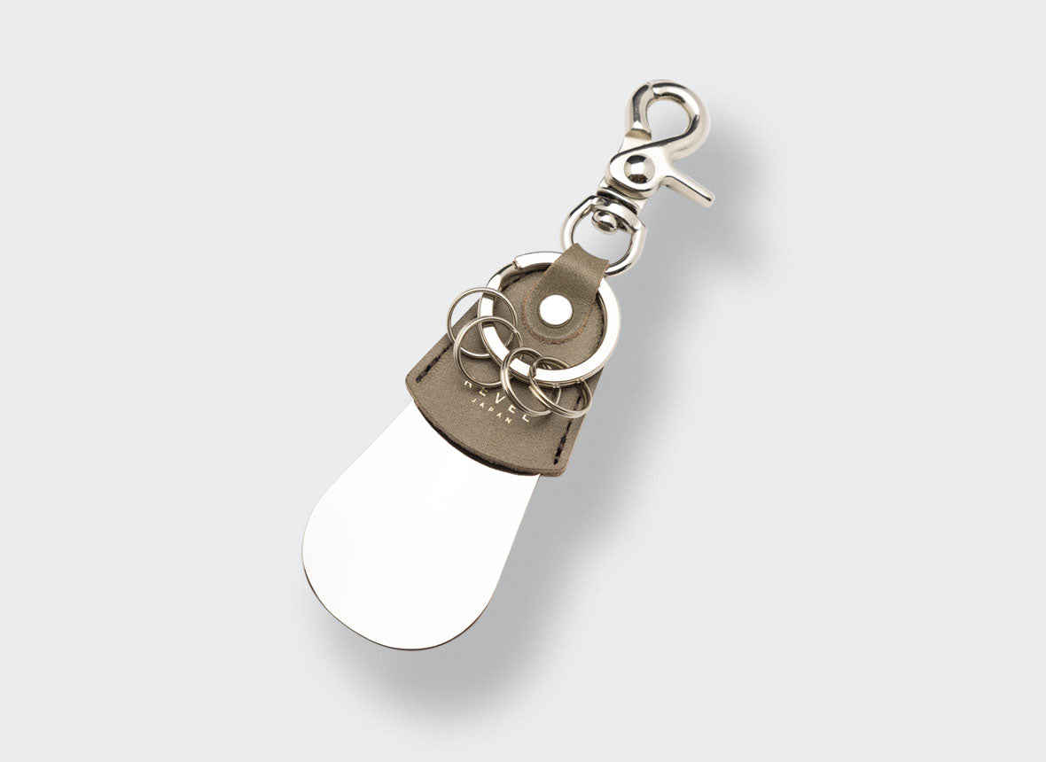 SHOEHORN MINI GRAY｜『REVEL』公式通販ストア