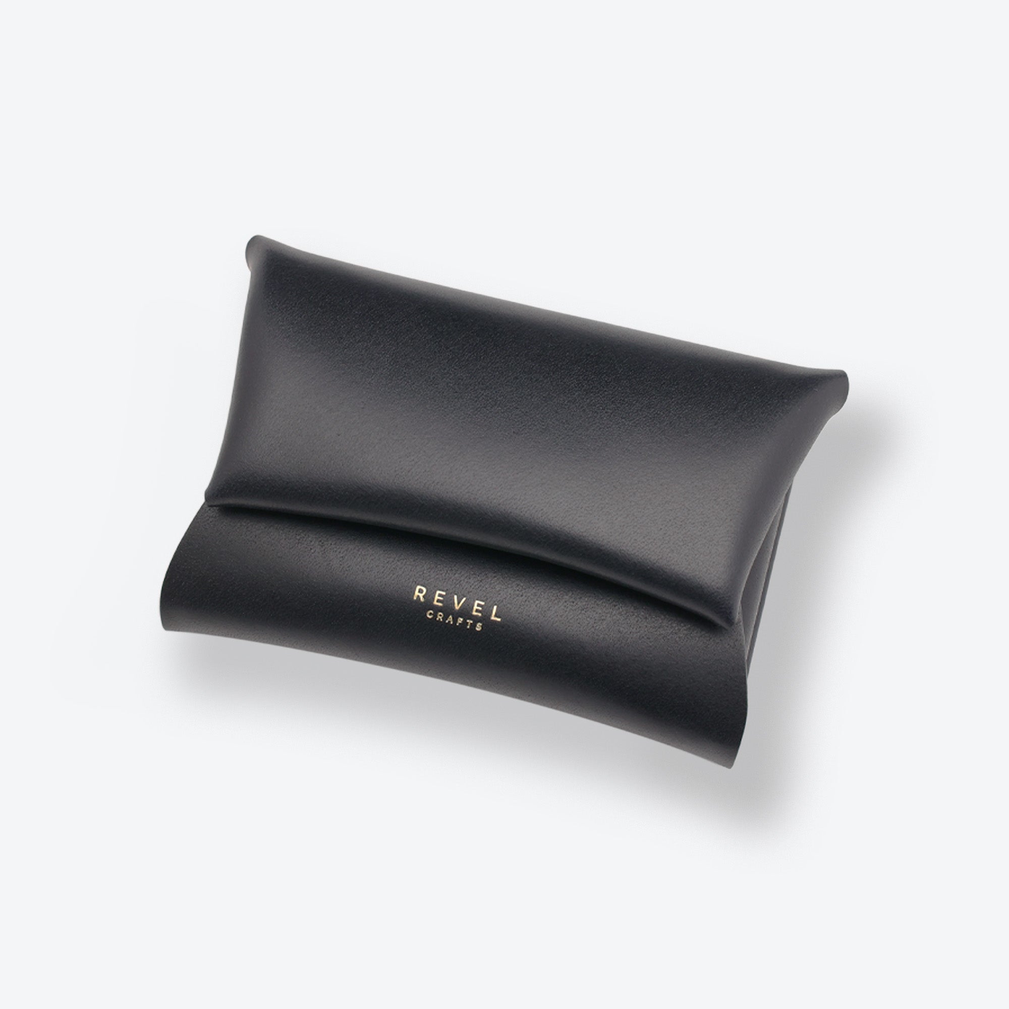 S.WALLET BLACK｜『REVEL』公式通販ストア