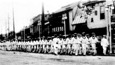 ふるさと横須賀 第168章 海軍航海学校 『教育課程は難しく』