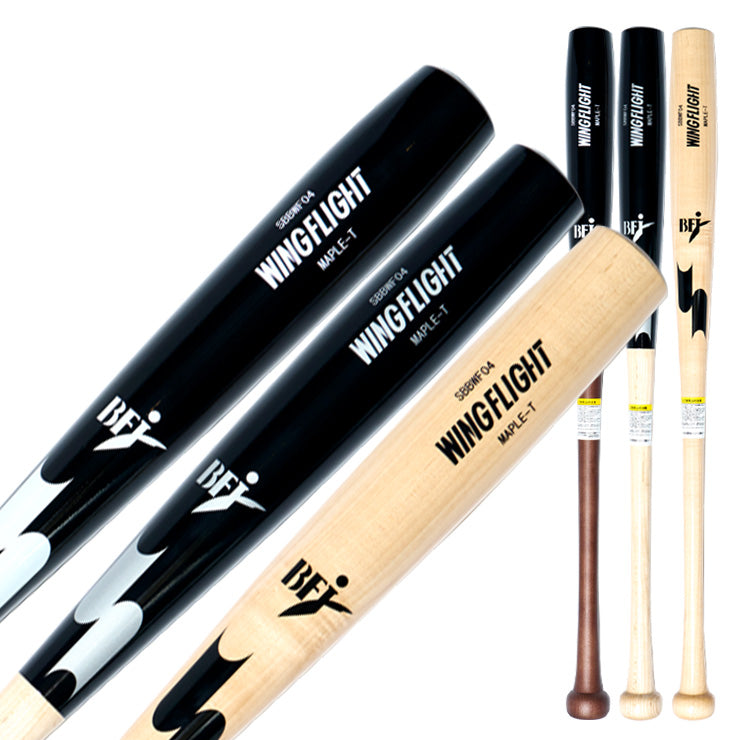 魚雷バット登場】2025モデル SSK 限定 硬式 木製バット ウィング