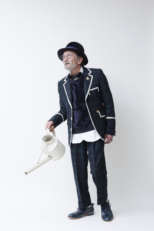 A(LeFRUDE)E アレフルード 2014-15aw | アルディヴァーグ バイヤーズブログ
