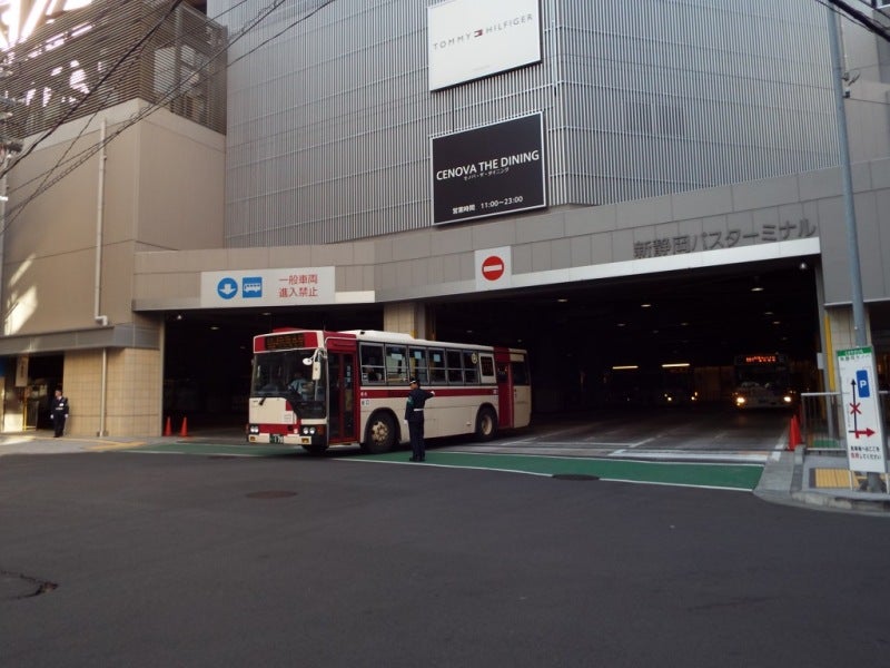 しずてつジャストライン×遠鉄バスを比較 | プロの鉄道マニアがやって
