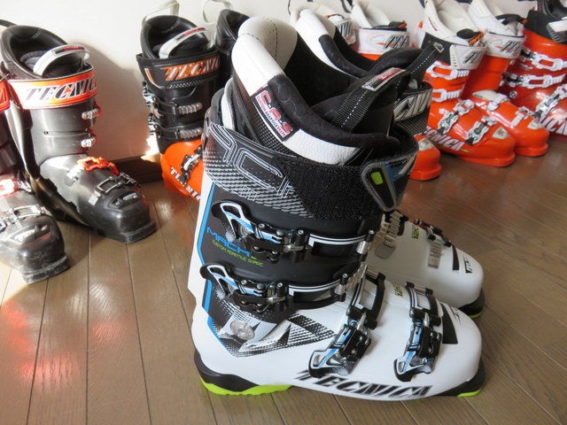 マッハ1 | 旭川366日