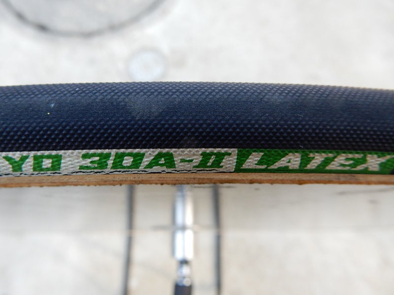 ○ SUGINO 75 DISC CARBONホイール ピスト用 ○ | □ レストアの森