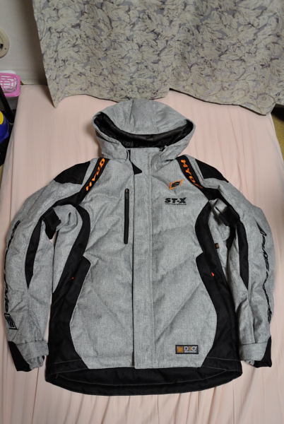 HYOD STJ801D ST-W RANSON D3O インプレ | 真白ストア