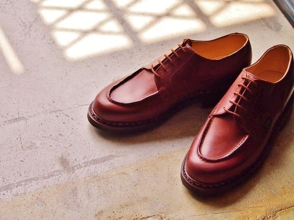 Paraboot 人気モデル 
