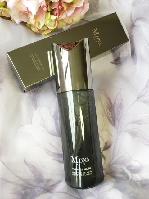 洗顔料・メイク落とし】THE FACE WASH（ザ フェイスウォッシュ