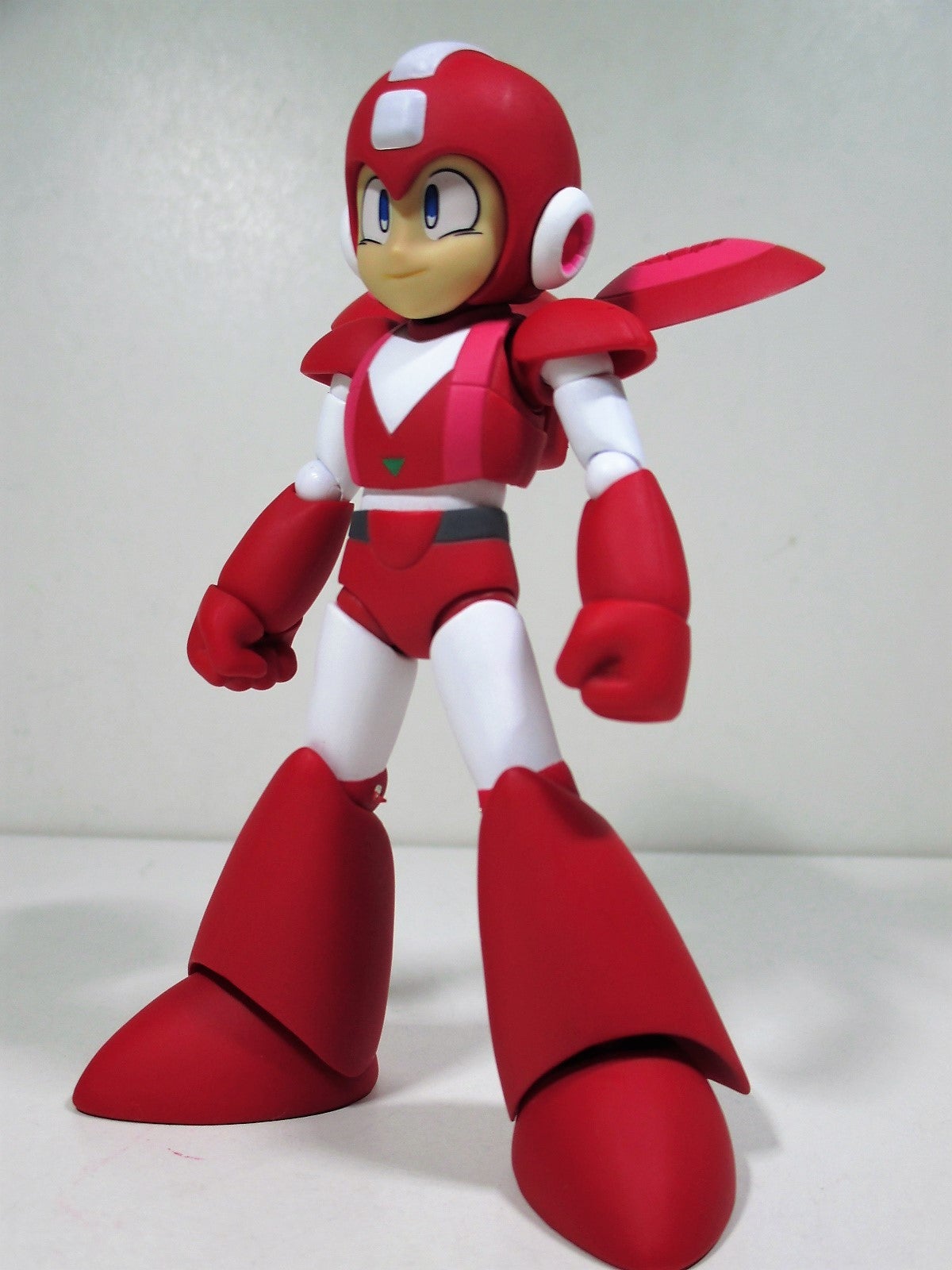 4インチネル ジェットロックマン＆パワーロックマン | SENRIのいつも