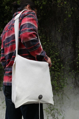 1年待ちのディアスキンバッグ！ | SWL leather works