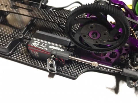 O.S. speed T-1 ！ | tmkdesignのブログ