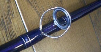 ハートランド-Z KAWA SPECIAL 802MRB-T ・・・とか | タカさんの釣り道具箱