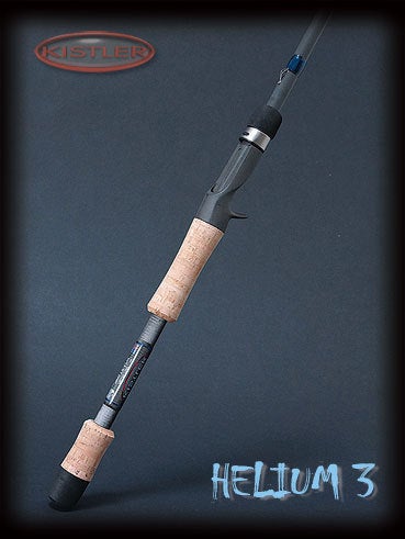 Kistler・Phenix・Powell・G.Loomis!!! | 四国中央市 ヤマト屋店長