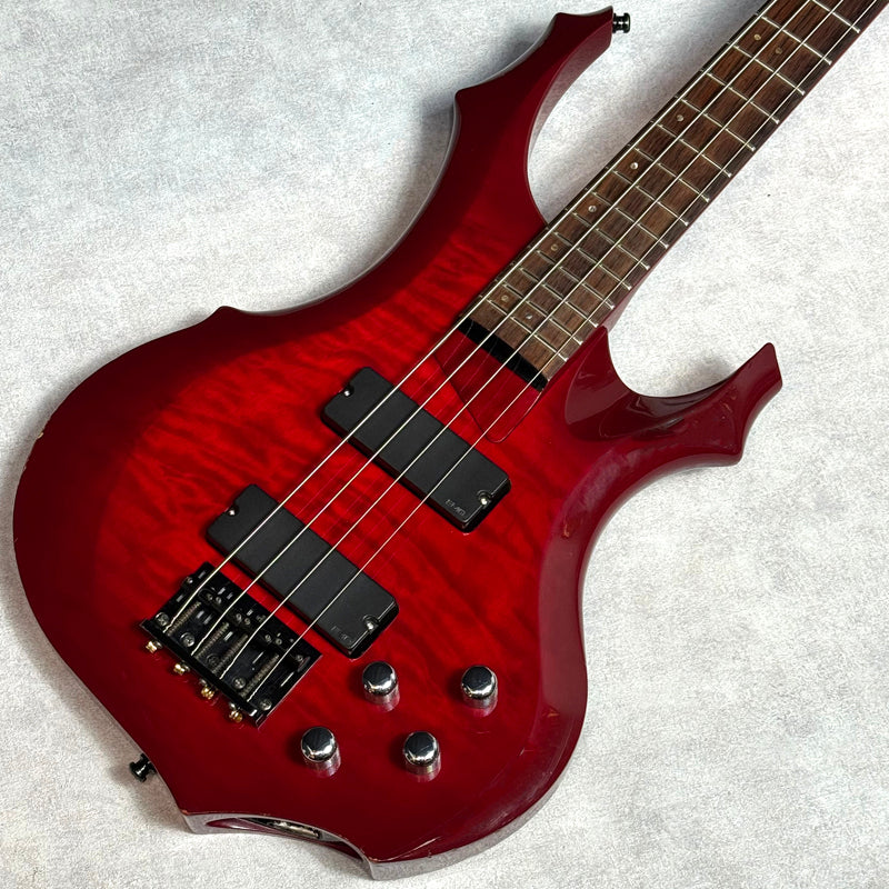 Edwards E-T-98FR EMG Mod 【加古川店】