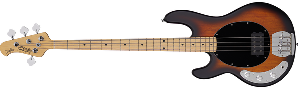 StingRay Ray4 Left Handed | Basses | SUB - Sterling by Music Man