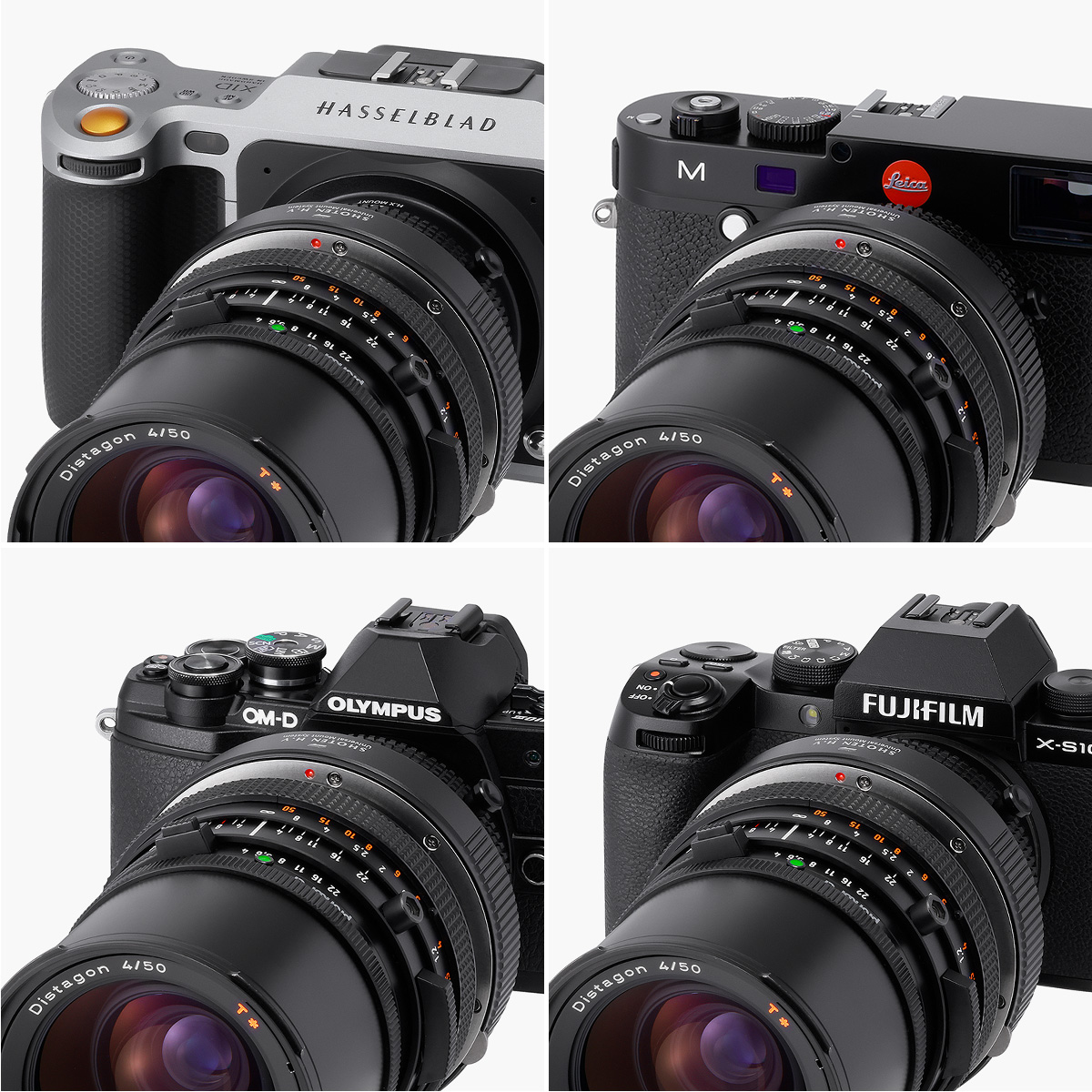 焦点工房 / マウントアダプター専門店