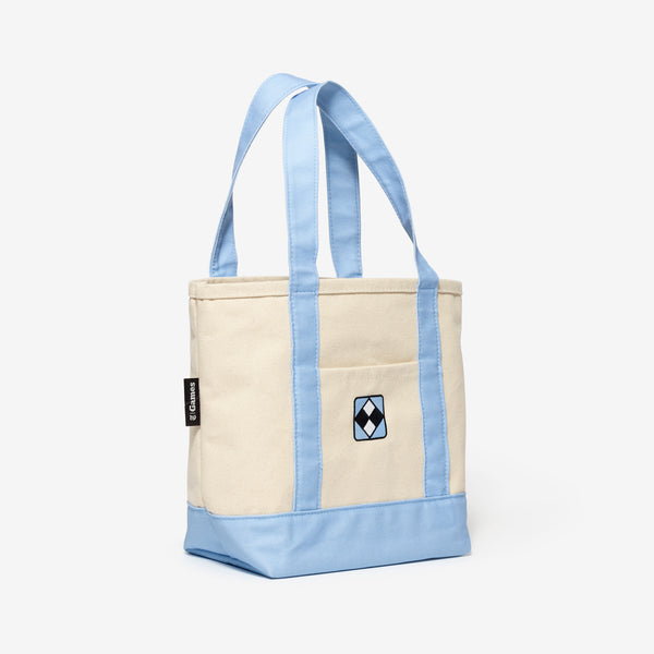 New York Times Mini Crossword Puzzle Mini Tote Bag – The New York