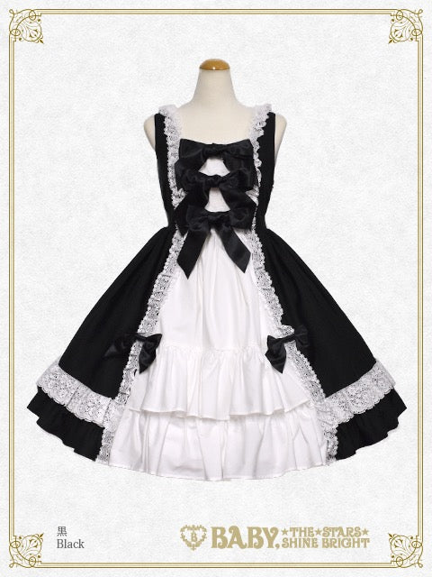 チェルシージャンパースカート – BABY, THE STARS SHINE BRIGHT