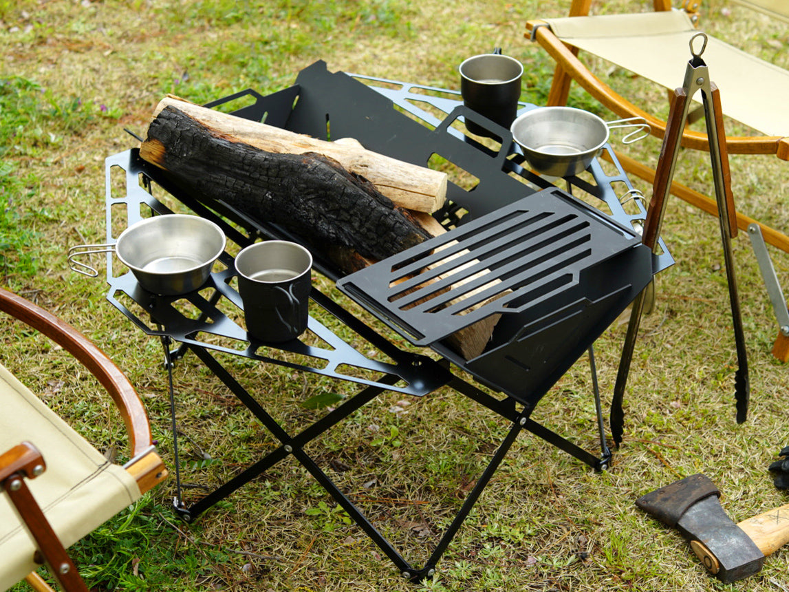 SALE 】NATURE TONES ( ネイチャートーンズ ) フュージョングリル