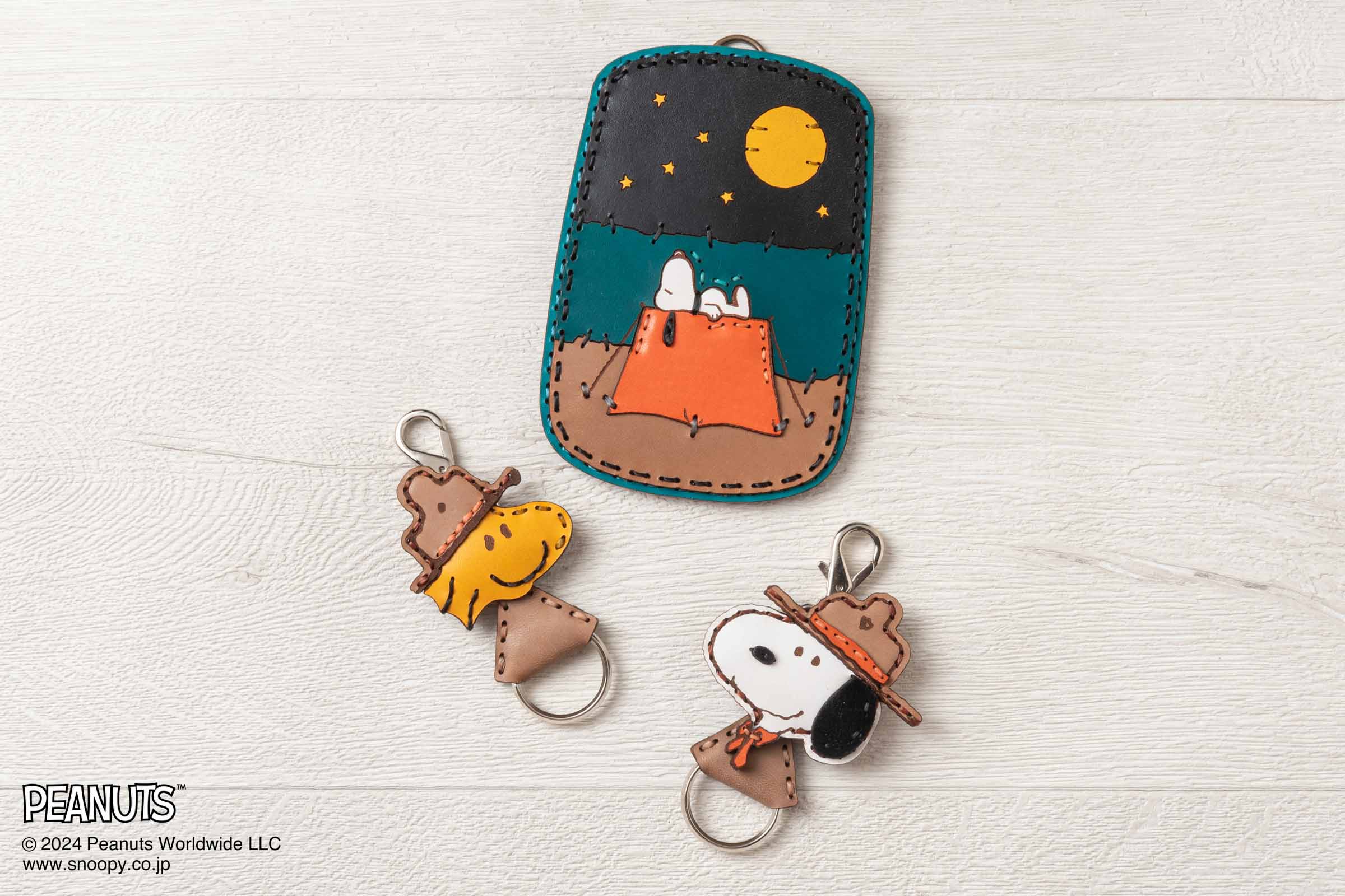 OJAGA DESIGN ピーナッツ – ヒキダシストア