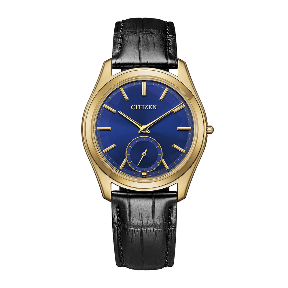 Eco-Drive One 世界限定250本 エコ・ドライブ BY1000-51L AQ5022-02L