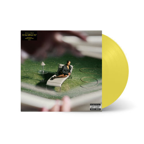 エラ・メイ / Do You Still Love Me? Standard Opaque Lemon Vinyl