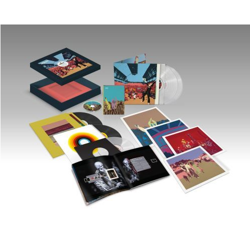 ケミカル・ブラザーズ / Surrender (20th Anniversary Edition / LP