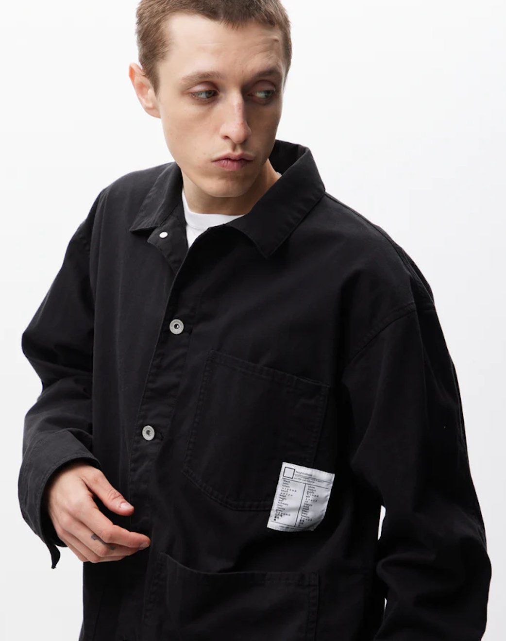 NEIGHBORHOOD/ネイバーフッド – STREAM