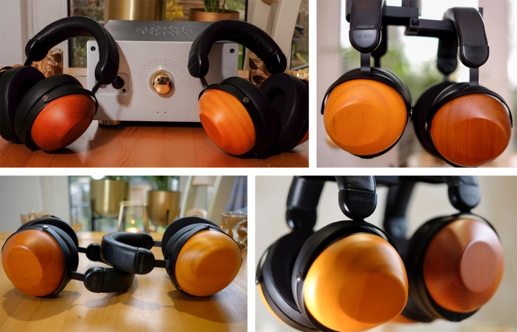 HIFIMAN – HE-R10D Review - Subjective Reviews