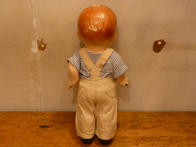 buddy lee 人形 アメカジ 空軍 Buddy Lee バディ・リー ドール 空軍