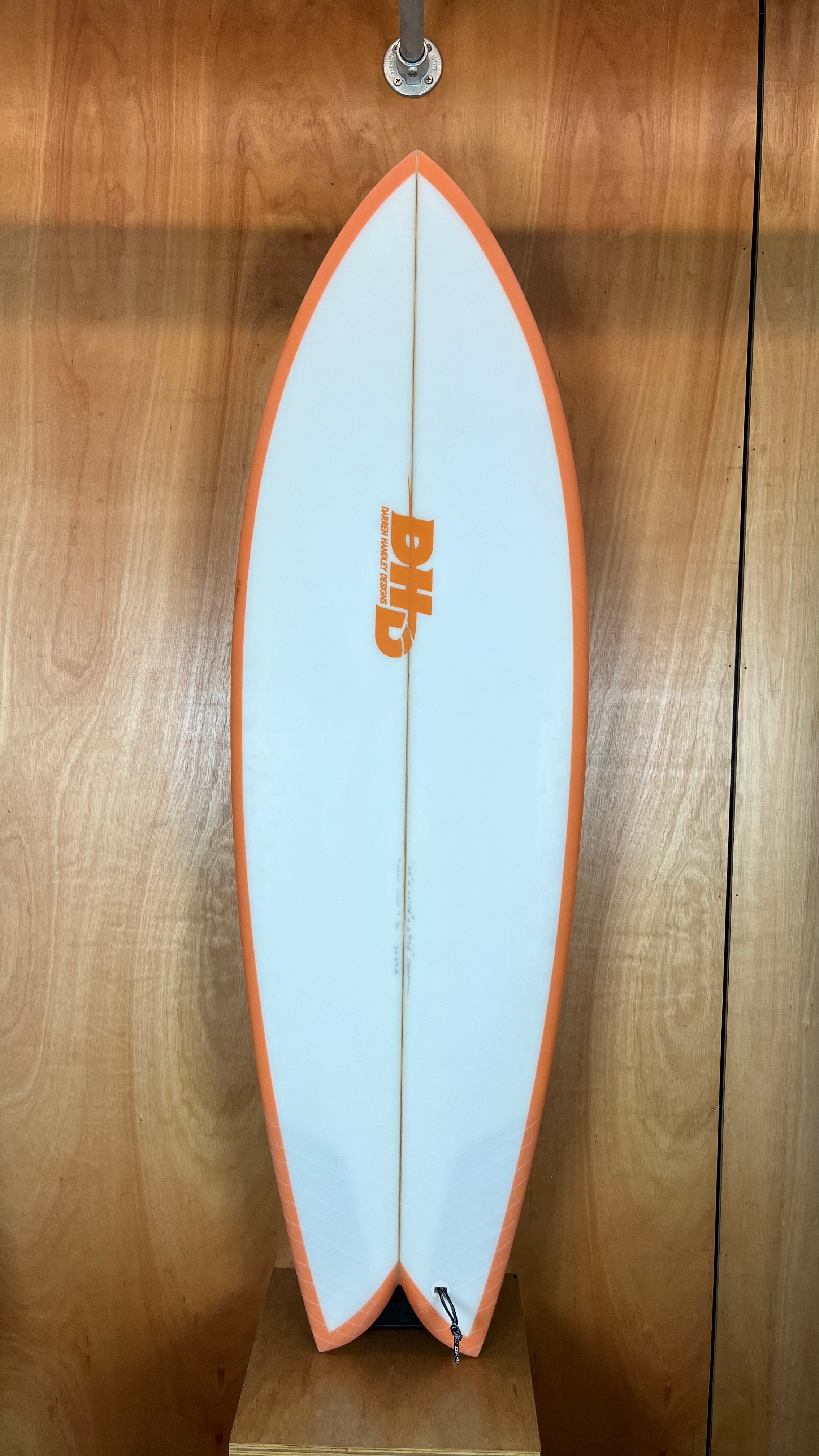 DHD Mini Twin – Board Store
