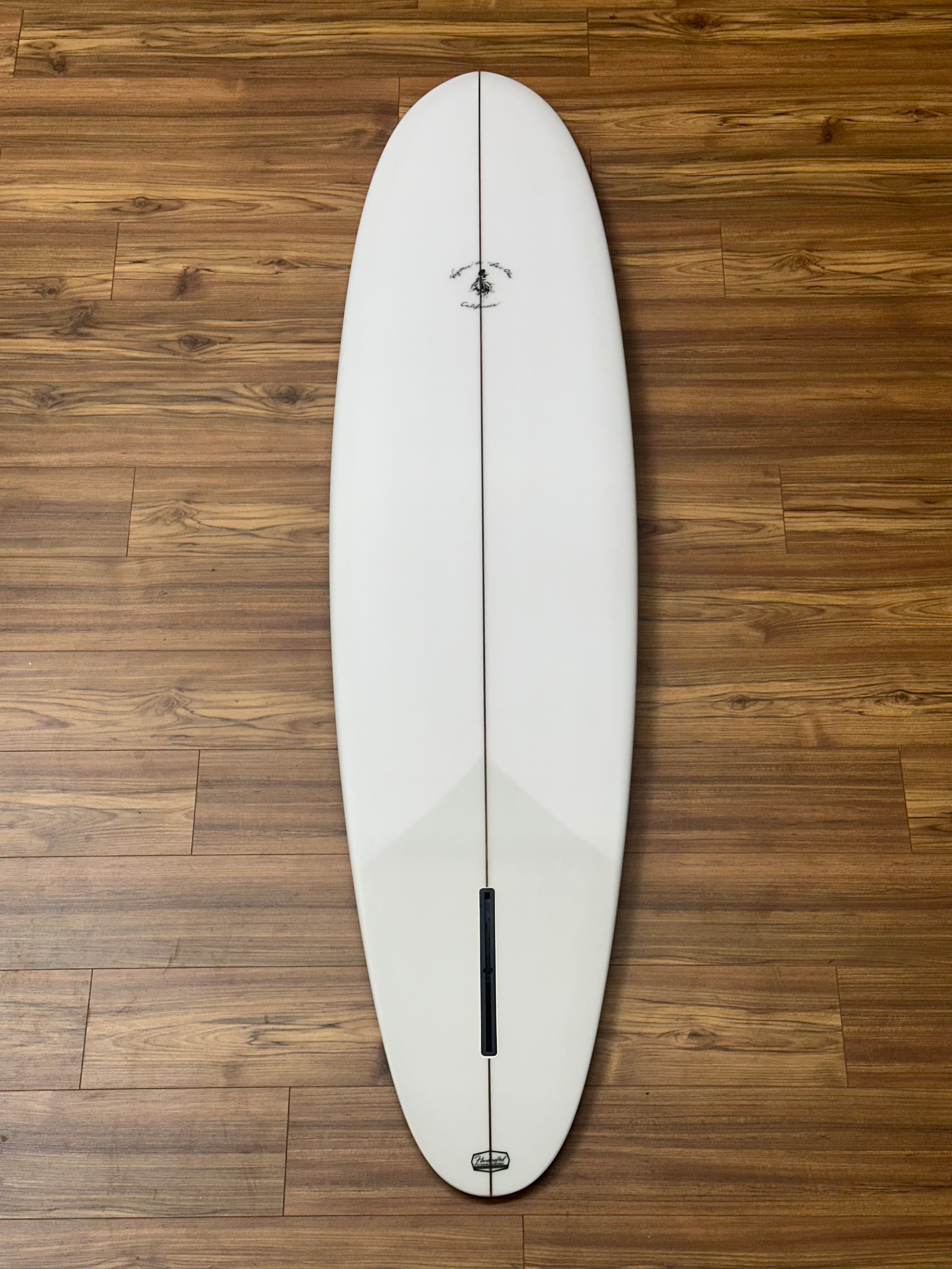 SOLD* Andreini | 7'6